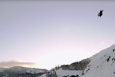 Tom Wallisch and friends slay in highly anticipated 'Vice Versa' trailer