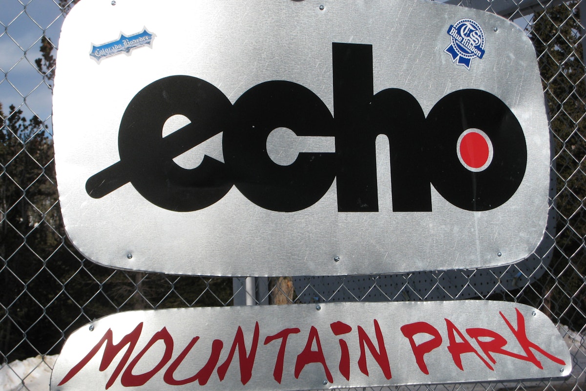 Echo Mountain, Colorado to be sold for $3.8 million