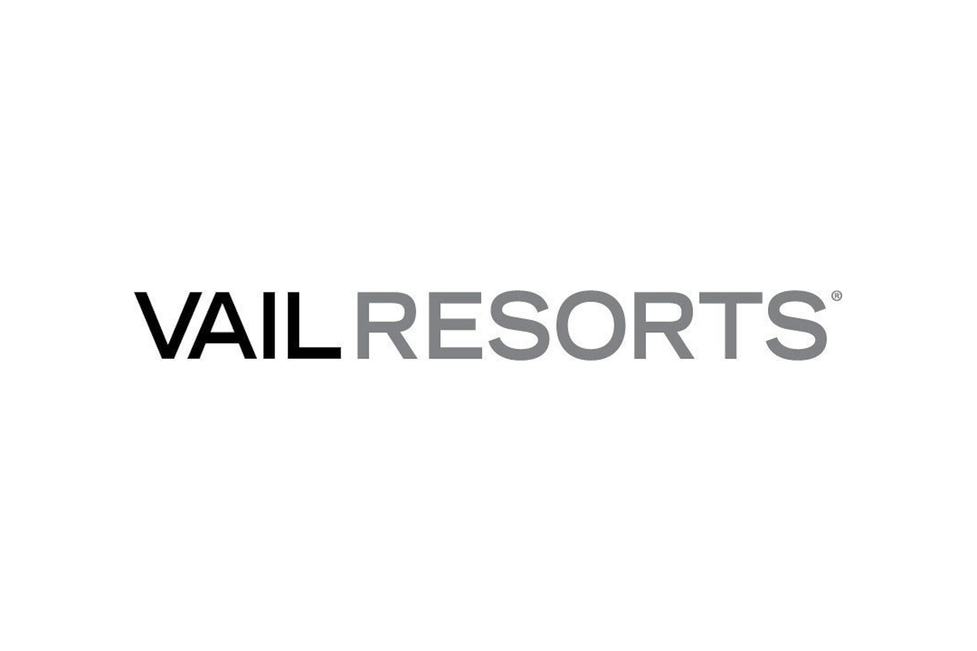Press Release: 'Vail Resorts and Whistler Blackcomb agree to strategic combination'