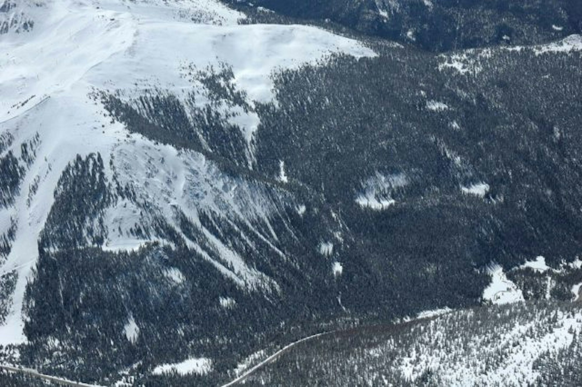 Arapahoe Basin Ski Area