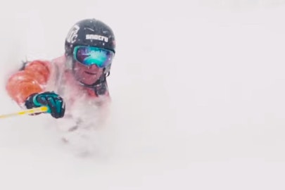 Jackson Hole's 'Winter is Coming' hype video will give you endless daydreams