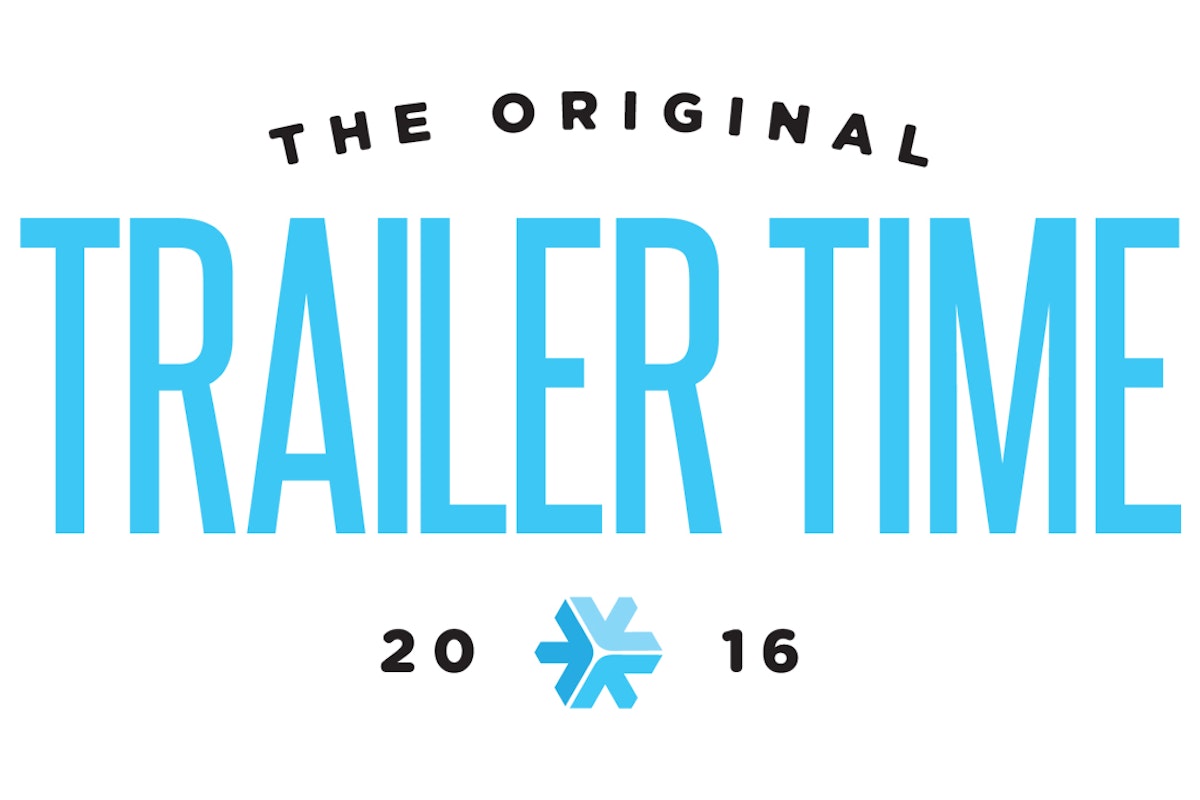 Trailer Time: Watch 2016’s best ski film trailers all in one place