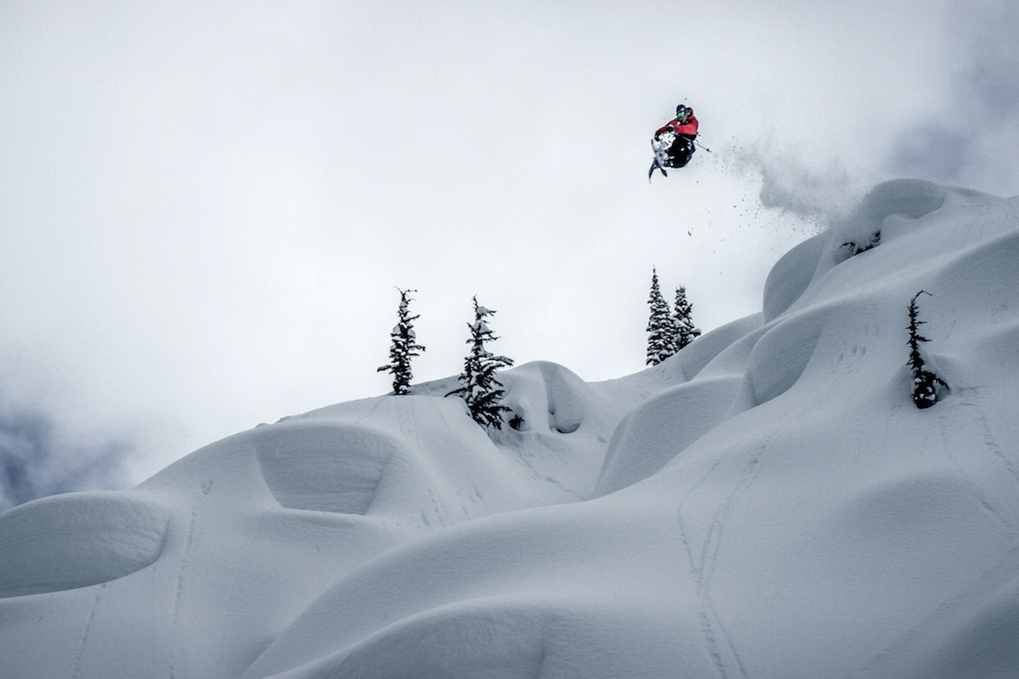 Holy crap—Matchstick Productions just dropped the wildest trailer for its 2016 release 'Ruin and Rose'