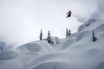 Holy crap—Matchstick Productions just dropped the wildest trailer for its 2016 release 'Ruin and Rose'