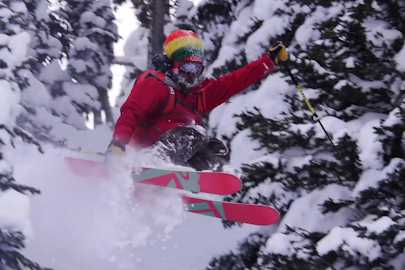 Take a trip down memory lane with this legend-filled montage