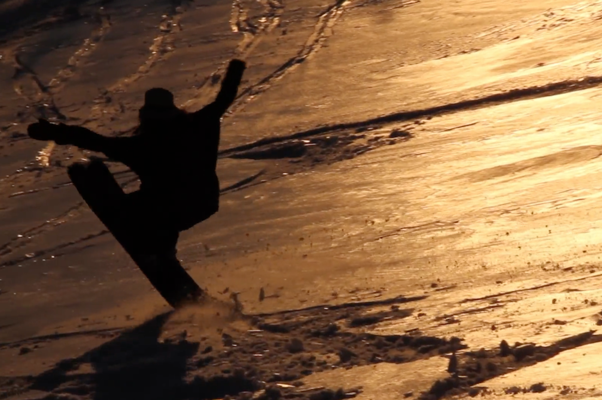 Buttery, unique style ensues in season recap from 'Mista Mango'