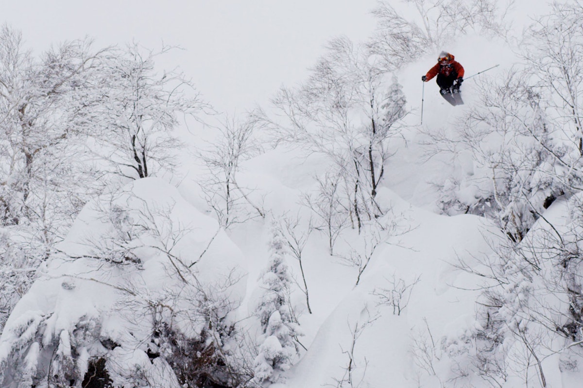 Make your ski dreams come true with DPS' Dreamtime sale