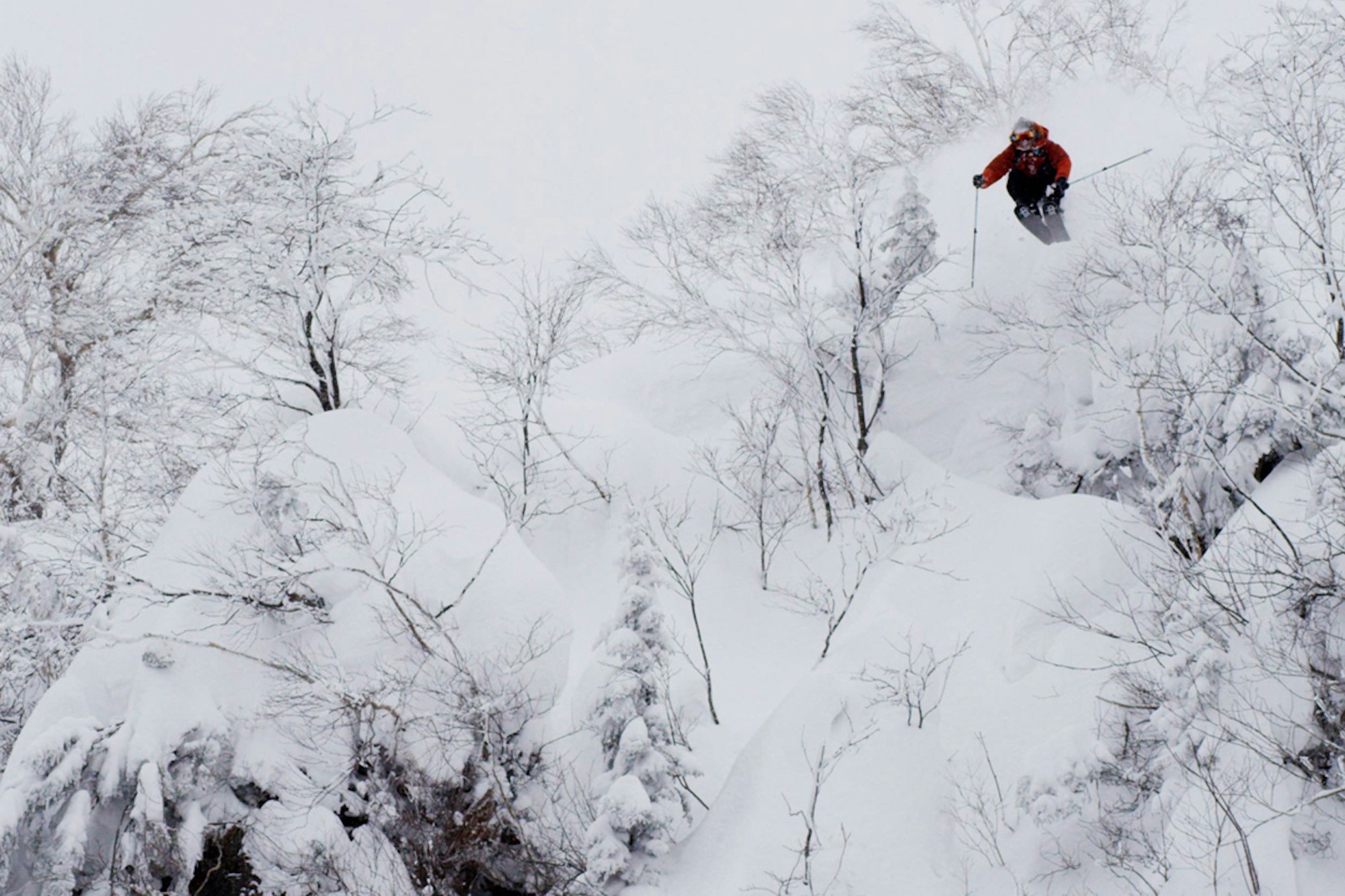 Make your ski dreams come true with DPS' Dreamtime sale