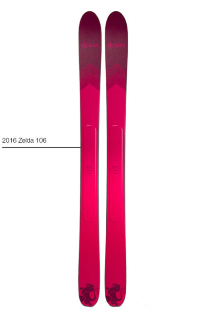 Make your ski dreams come true with DPS' Dreamtime sale