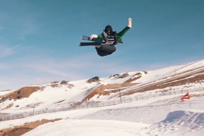 'Wacko Wells' oozes original Kiwi style in new edit