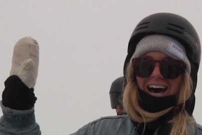 Top-name pros and stoked-as-hell campers close out Camp of Champs’ 2016 summer