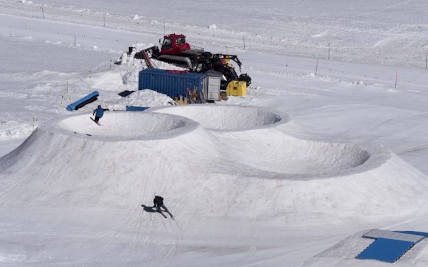 ZGD 2016-The Brother Heule(@sefferiah and @RobHeule)photo by @WillWesson