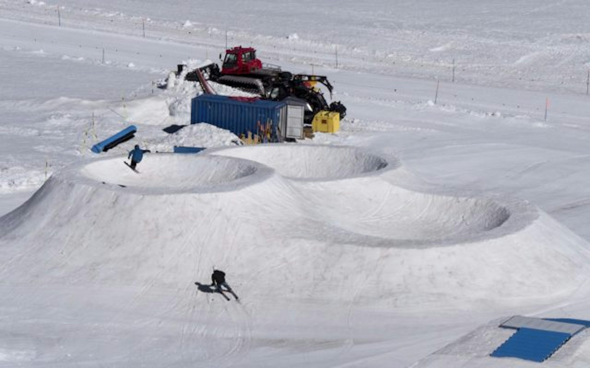 ZGD 2016-The Brother Heule(@sefferiah and @RobHeule)photo by @WillWesson