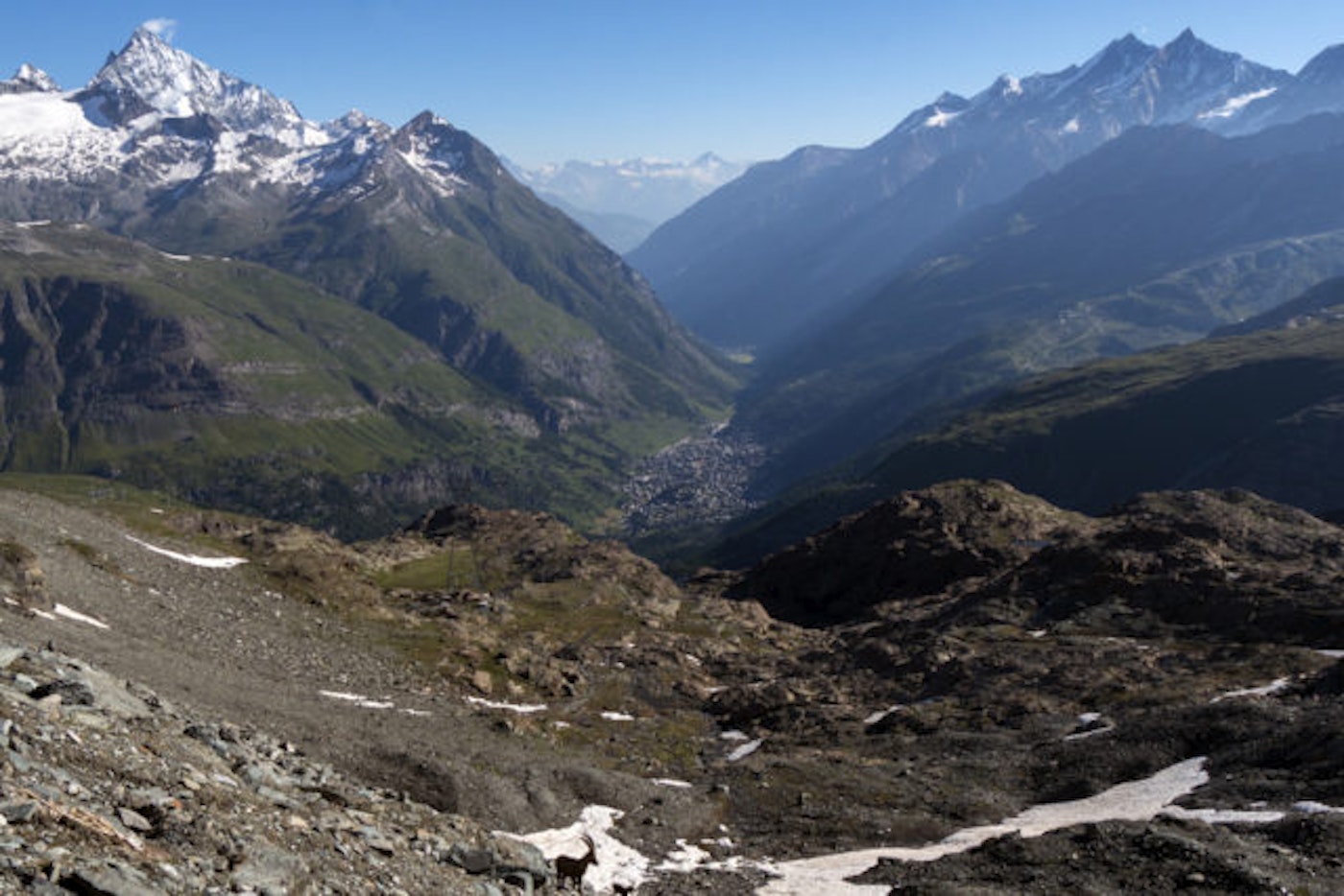 Switzerland_Zermatt_Glacier_Days_Scenery