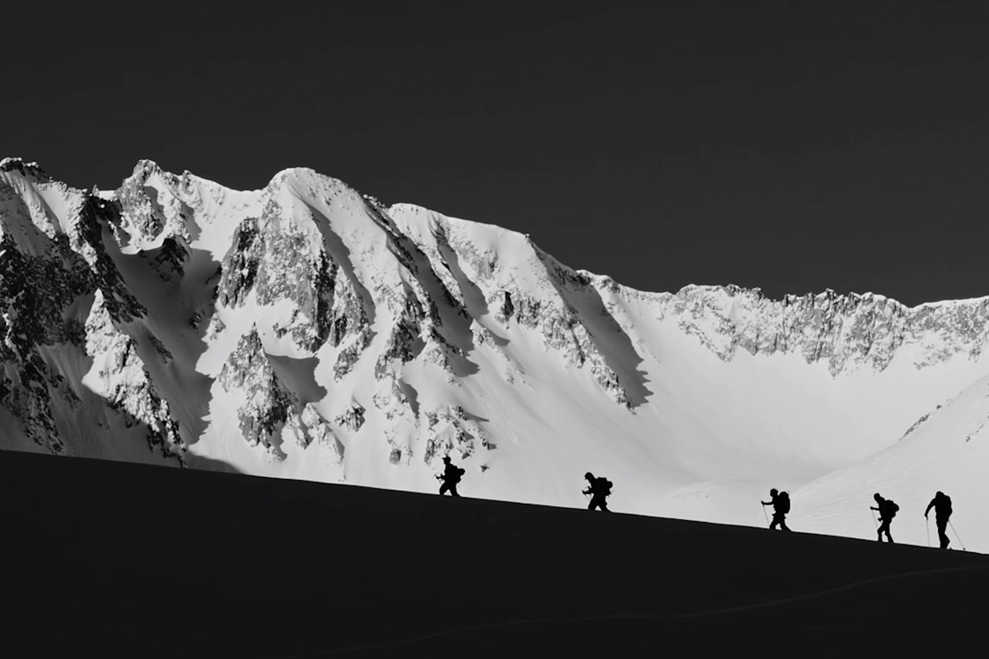 Stunning Aspen-based short film captures what skiing's all about