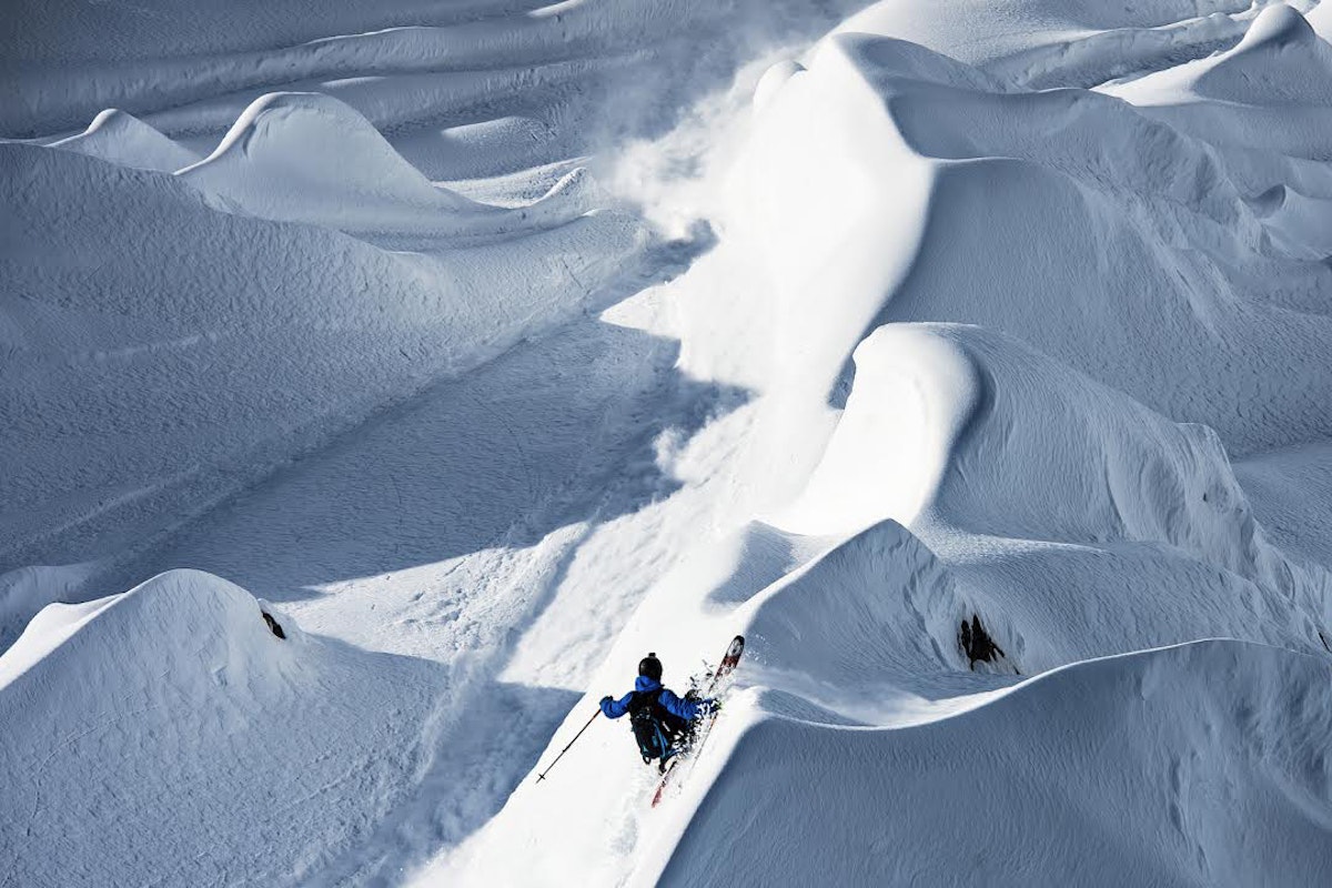 10 bad things that'll happen if you don't get a $5 FREESKIER subscription today