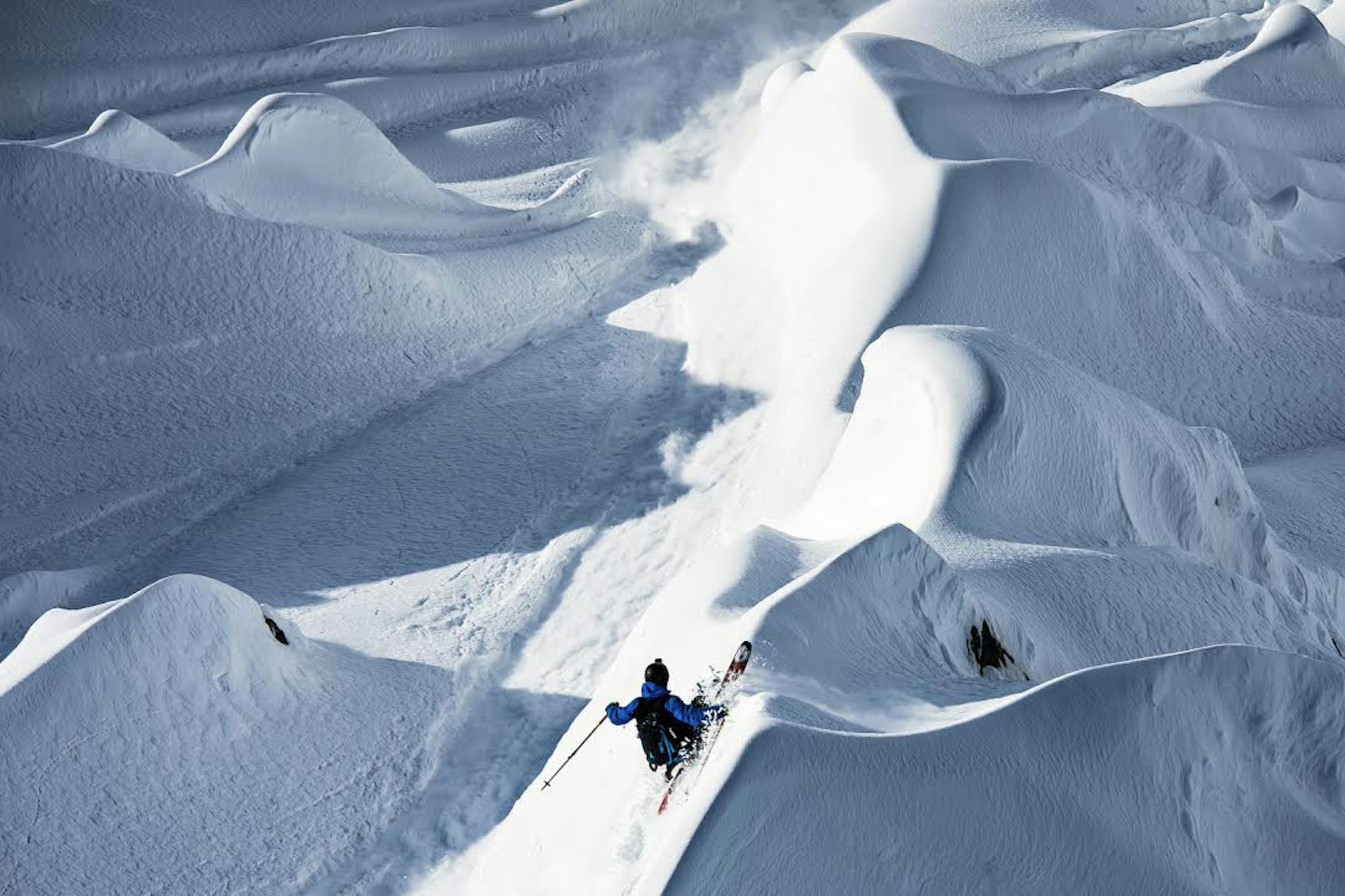 10 bad things that'll happen if you don't get a $5 FREESKIER subscription today