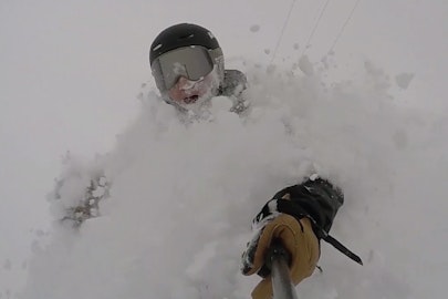 Here's what it looks like to spend two years in 'the white room'