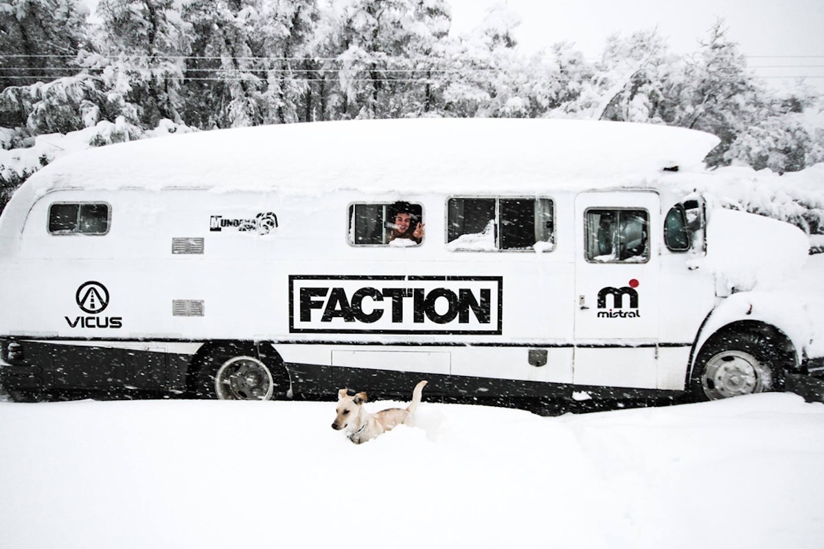Ski town drama, the ski bus of your dreams and more: 13 top posts of the week