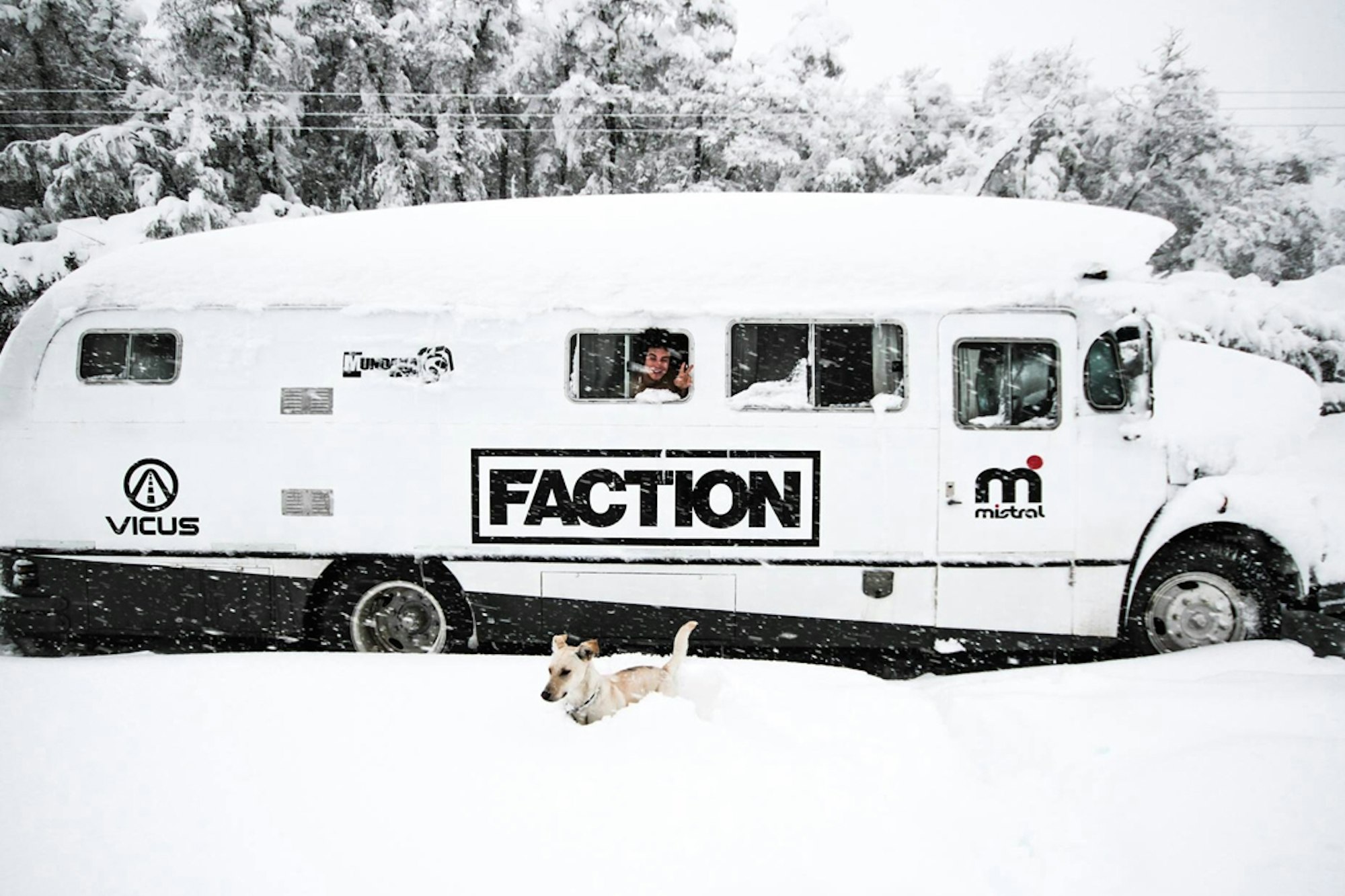 Ski town drama, the ski bus of your dreams and more: 13 top posts of the week