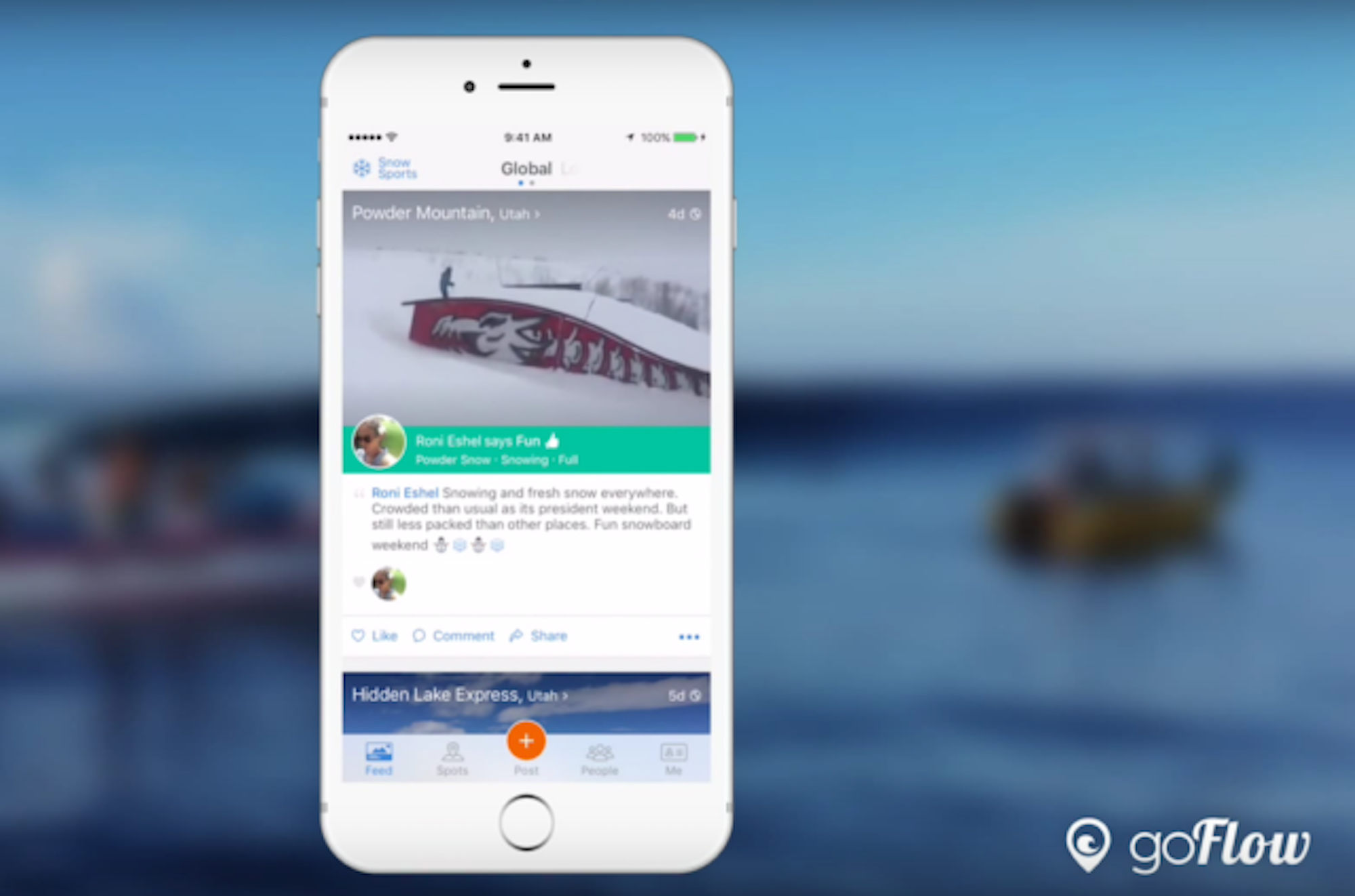 goFlow_Featured