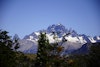 Chile's rugged, remote Cerro Castillo will be location of southernmost FWQ event in history