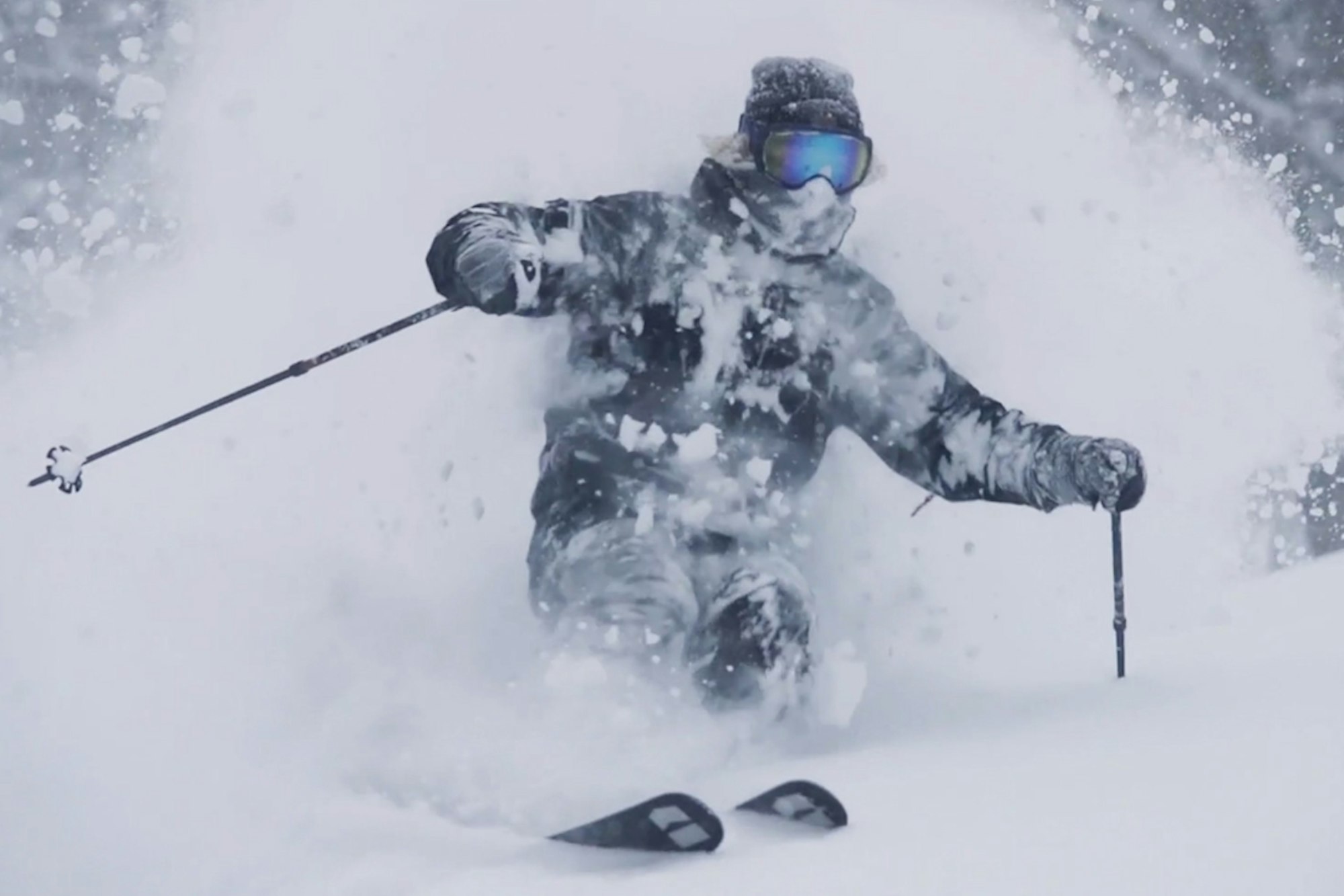 New Zealanders mark Japanese territory in new, free, full-length film