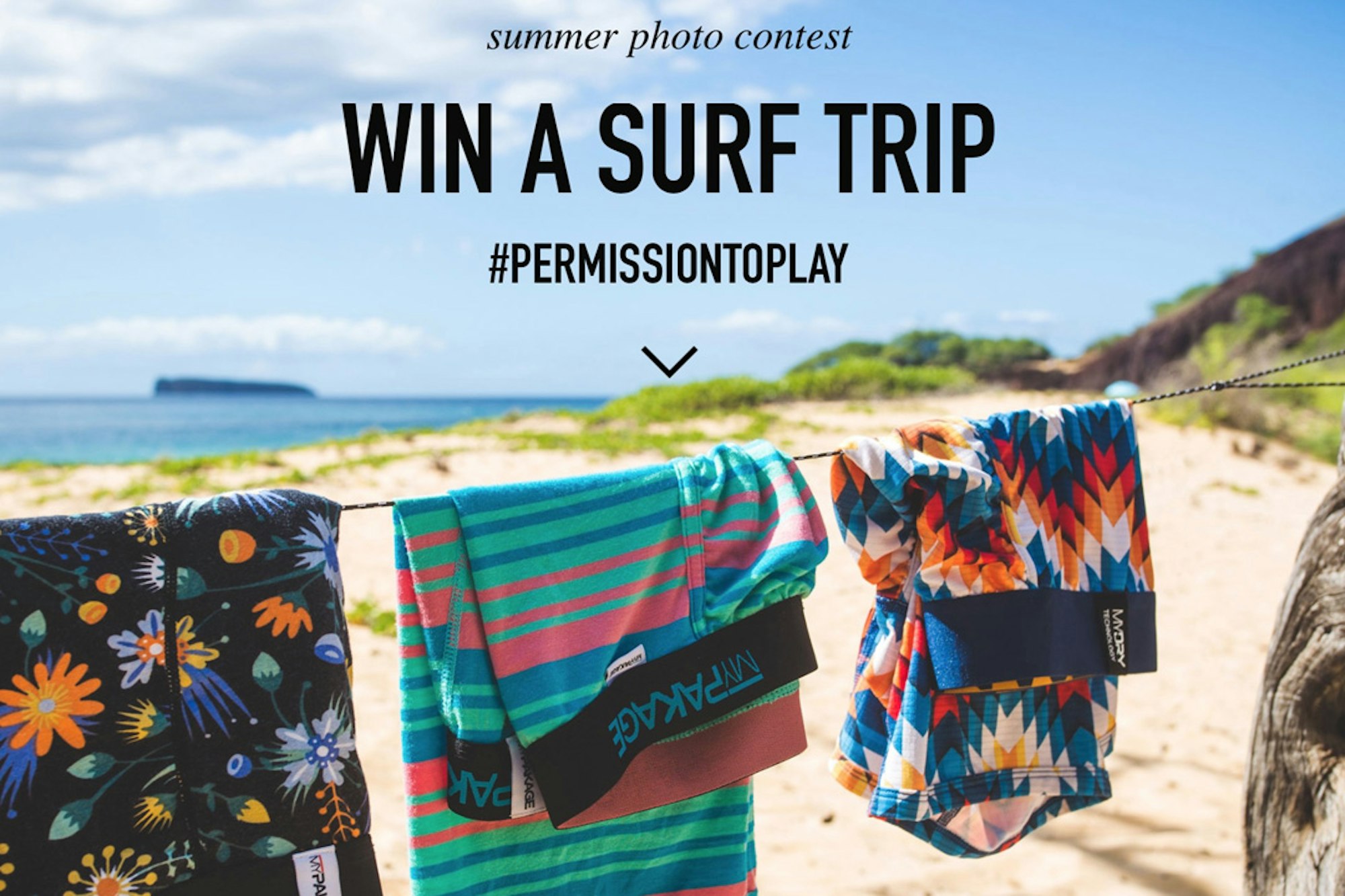 There's a 13-day surf trip to Costa Rica up for grabs; here's how to win it