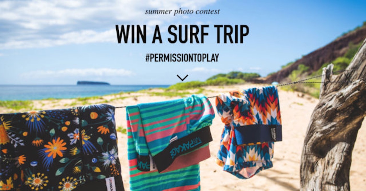 MyPakageSurfContest_Social