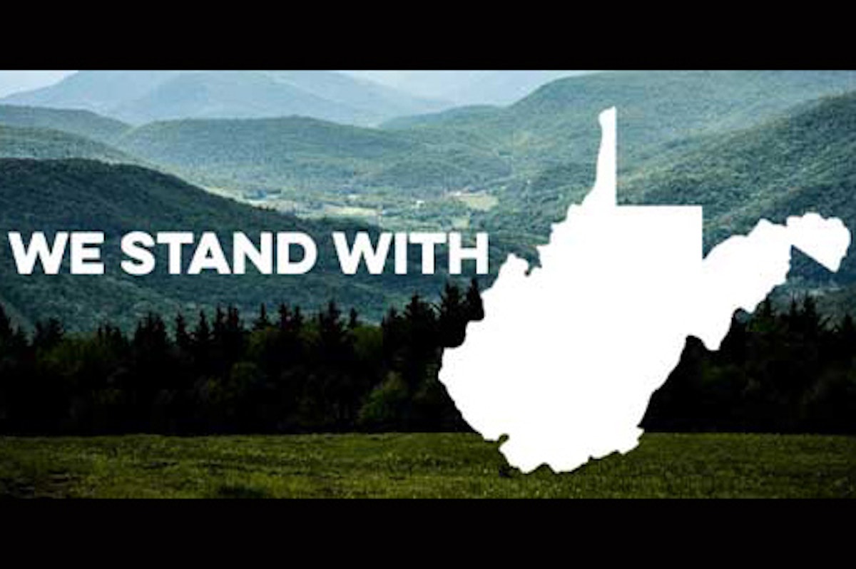 Snowshoe Mountain establishes disaster fund in support of flood victims in West Virginia