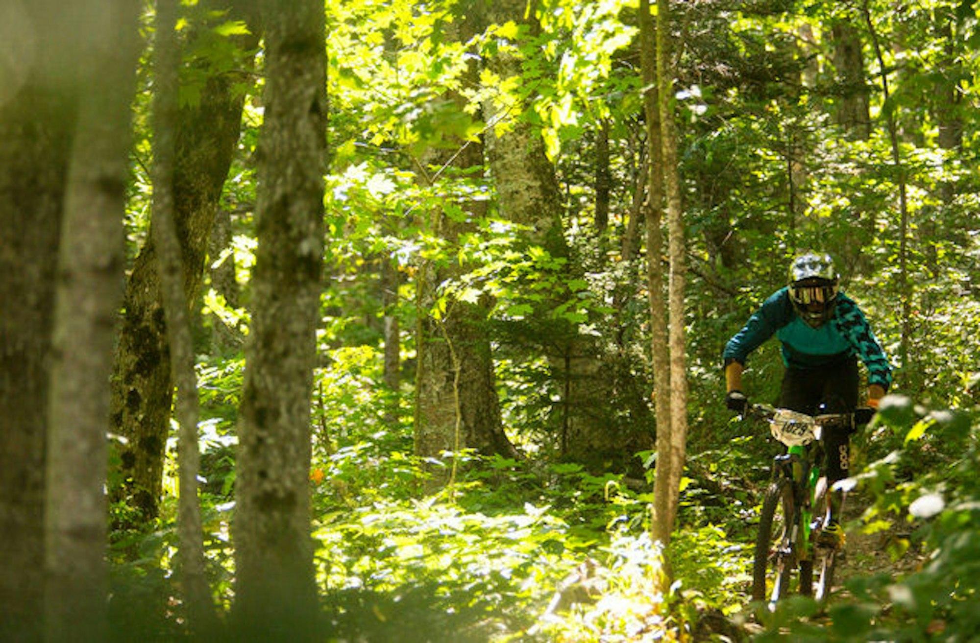 Killington_FourthOfJuly1