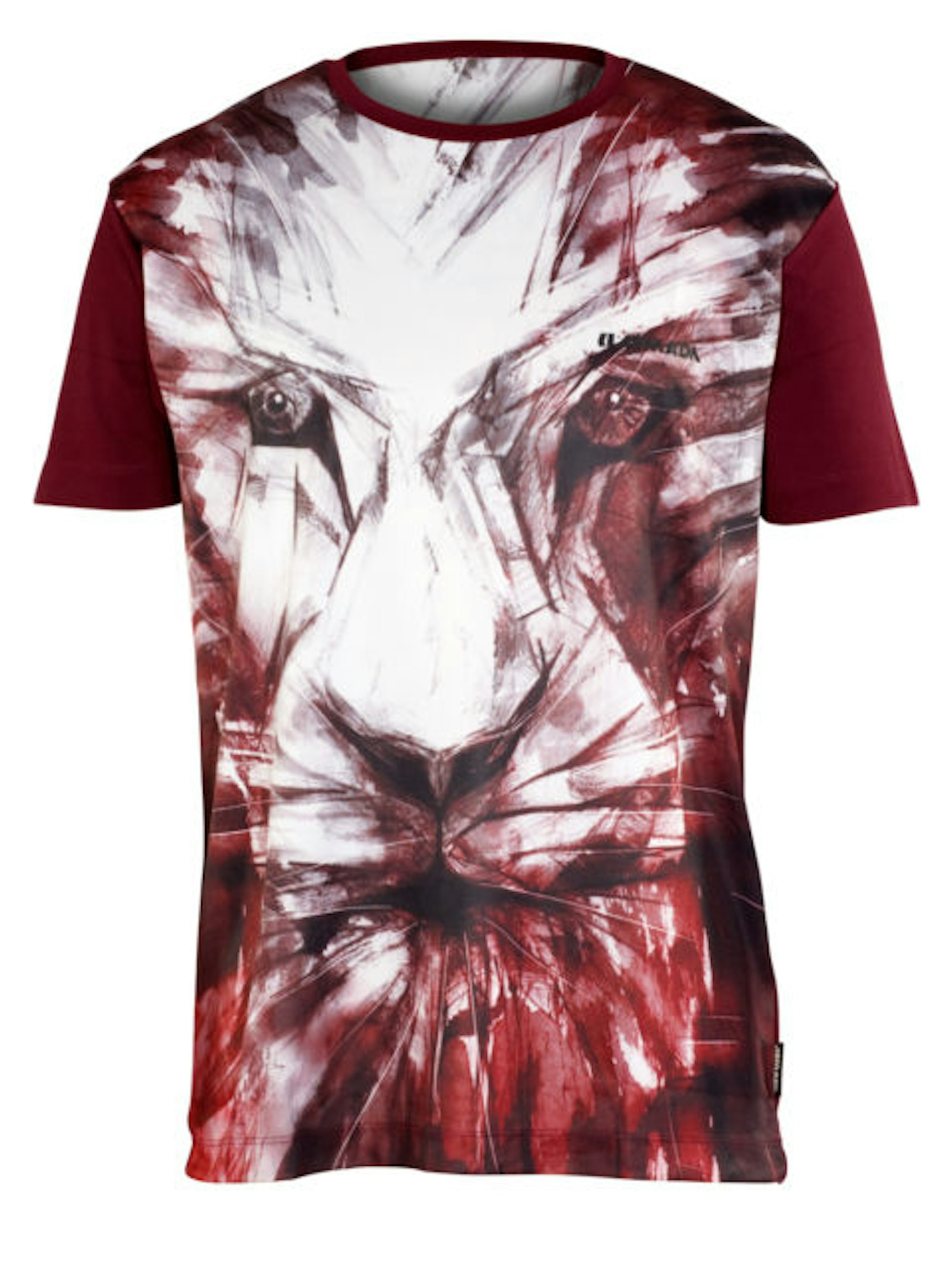 Armada Zone Tech Tee