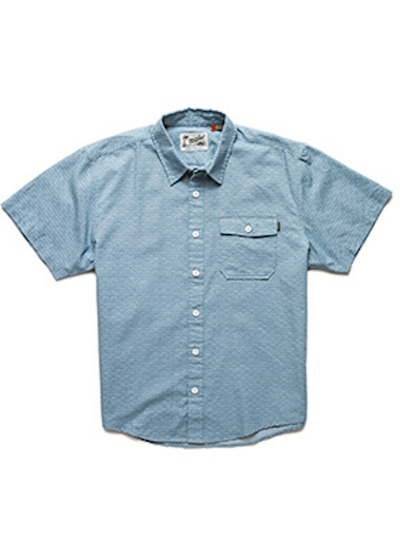 Howler Brothers San Gabriel Shirt