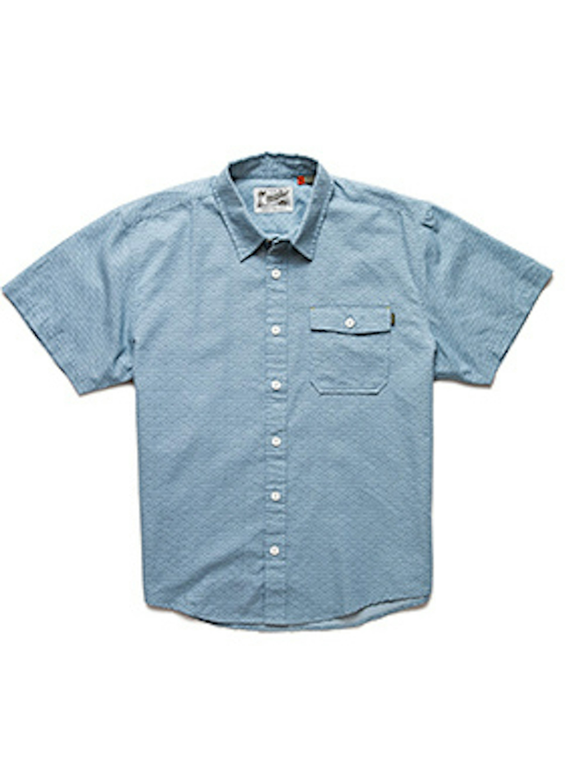 Howler Brothers San Gabriel Shirt