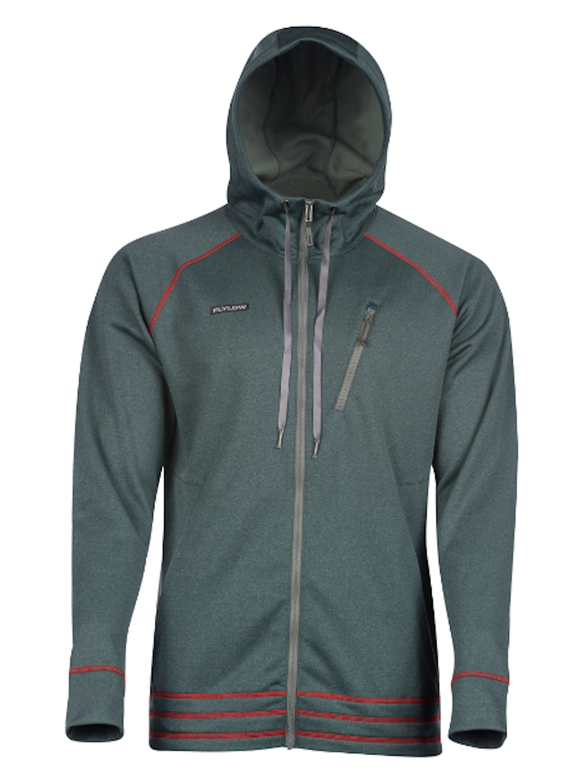 Flylow Templeton Riding Hoody