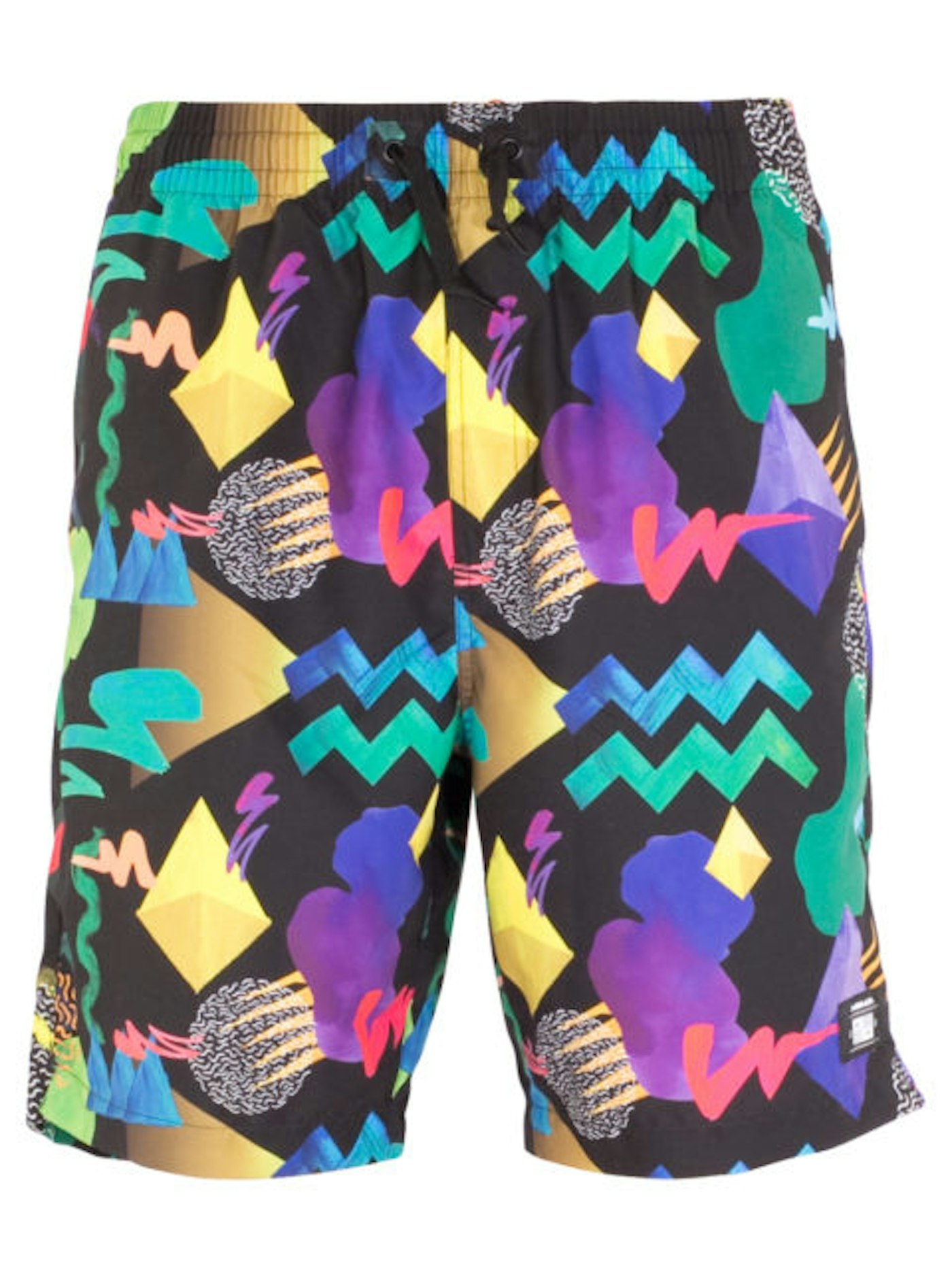 Armada Hot Tubbers Shorts