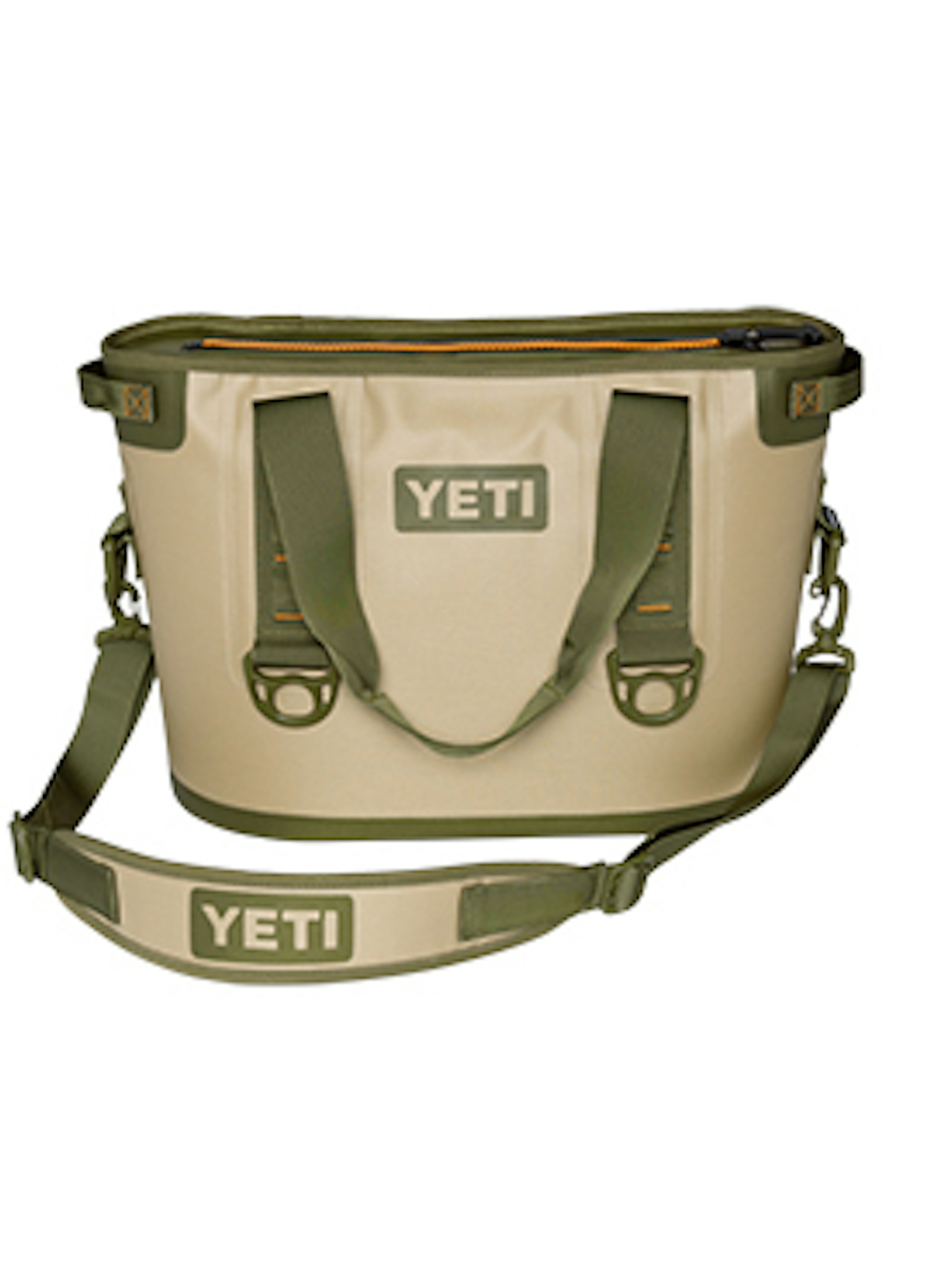 Yeti Hopper 20 cooler