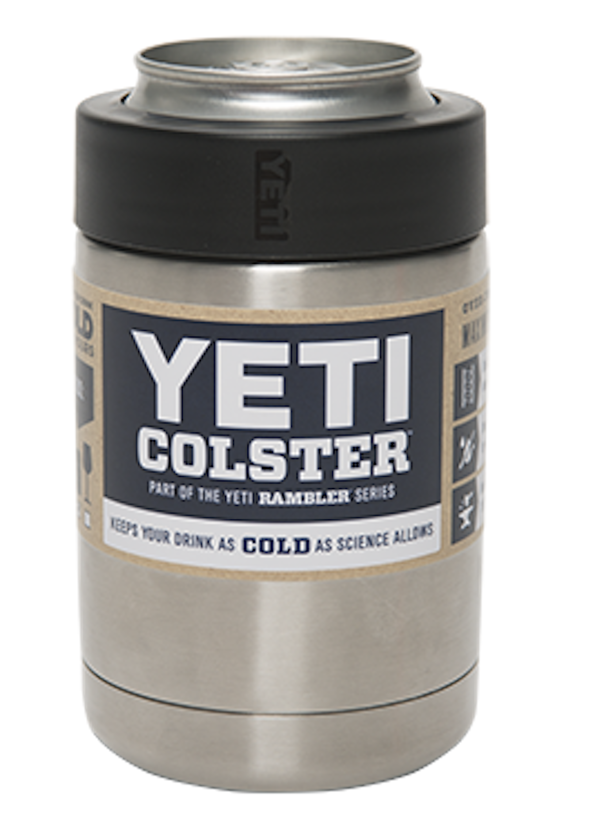 Yeti Rambler Colster koozie