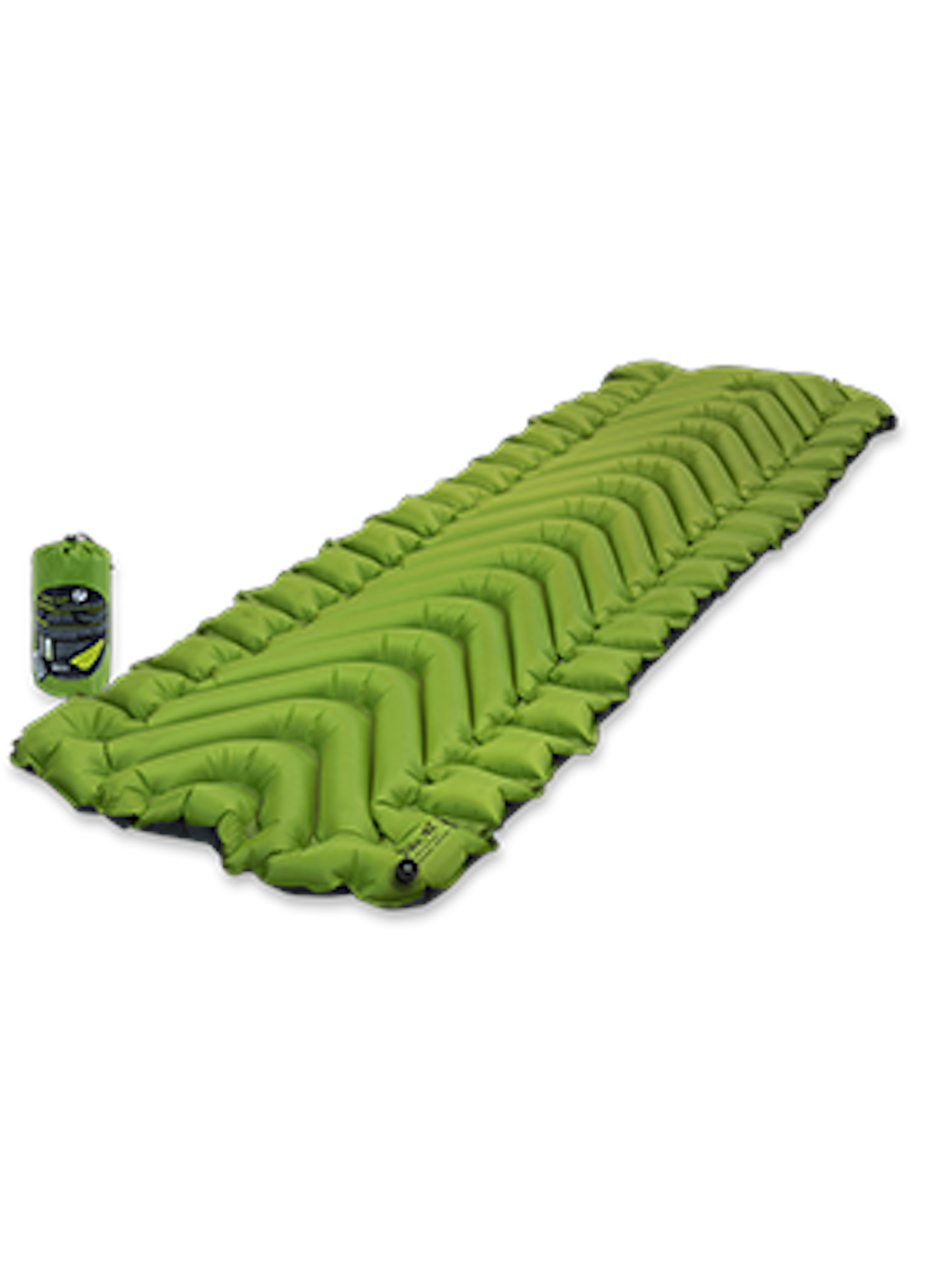 Klymit Static V2 sleeping pad