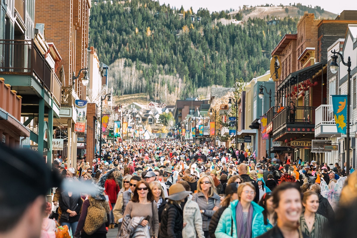 Multiple conflicts still abound in Park City with Vail Resorts, Woodward