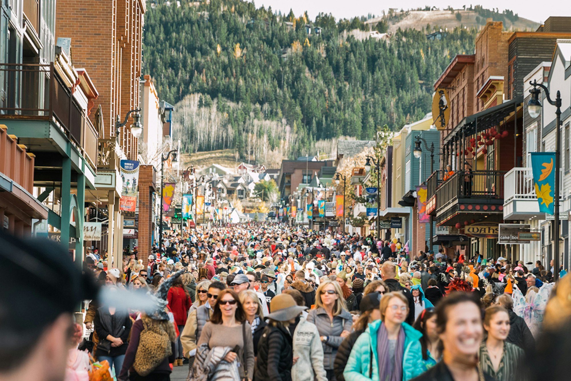 Multiple conflicts still abound in Park City with Vail Resorts, Woodward