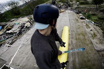 Sh*t's going down right now; watch three British videos to ease the tension