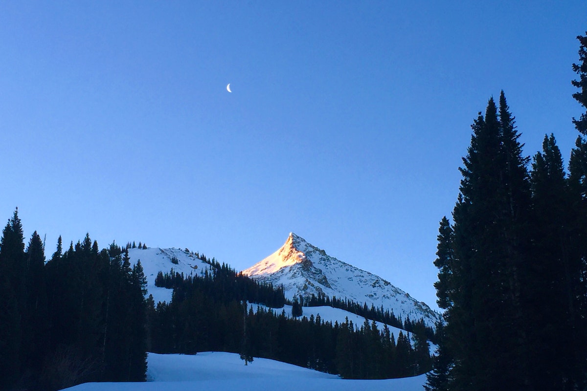 Crested Butte Mountain Resort to hold inaugural Donation Day in support of Crested Butte Snowsports Foundation