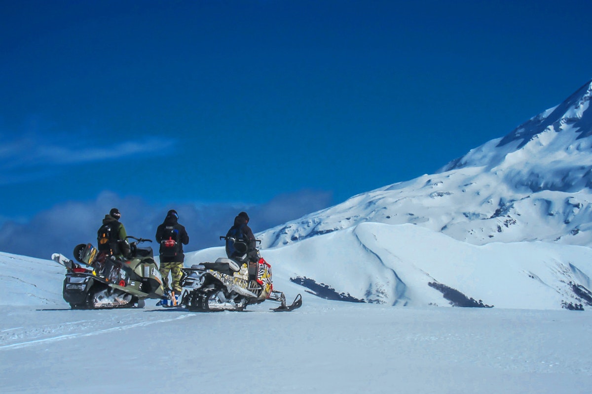 Ski Chile like a pro this summer with SASS Global Travel