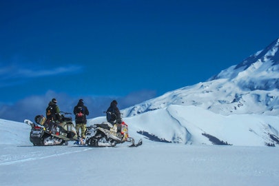 Ski Chile like a pro this summer with SASS Global Travel