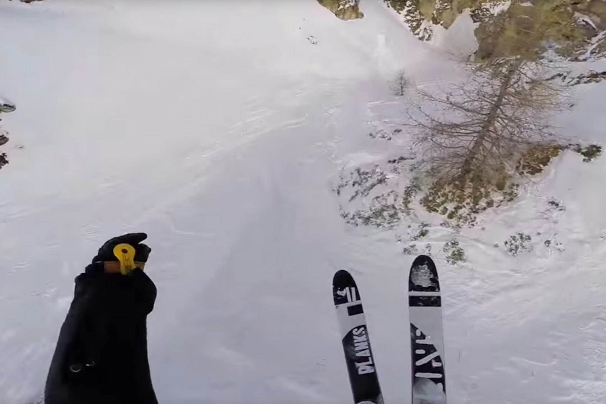 GoPro launches brand-spankin'-new warranty program