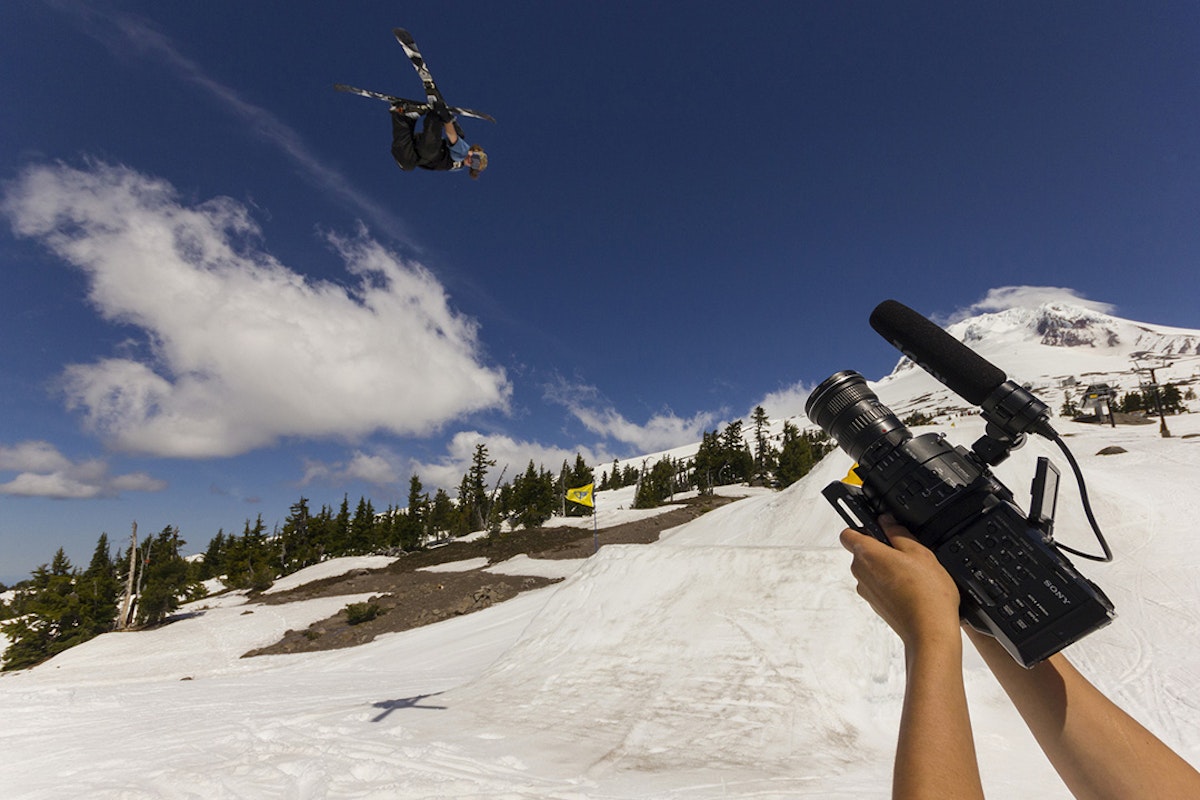 End of an era: 10+ bangin' videos from the final West Coast Session