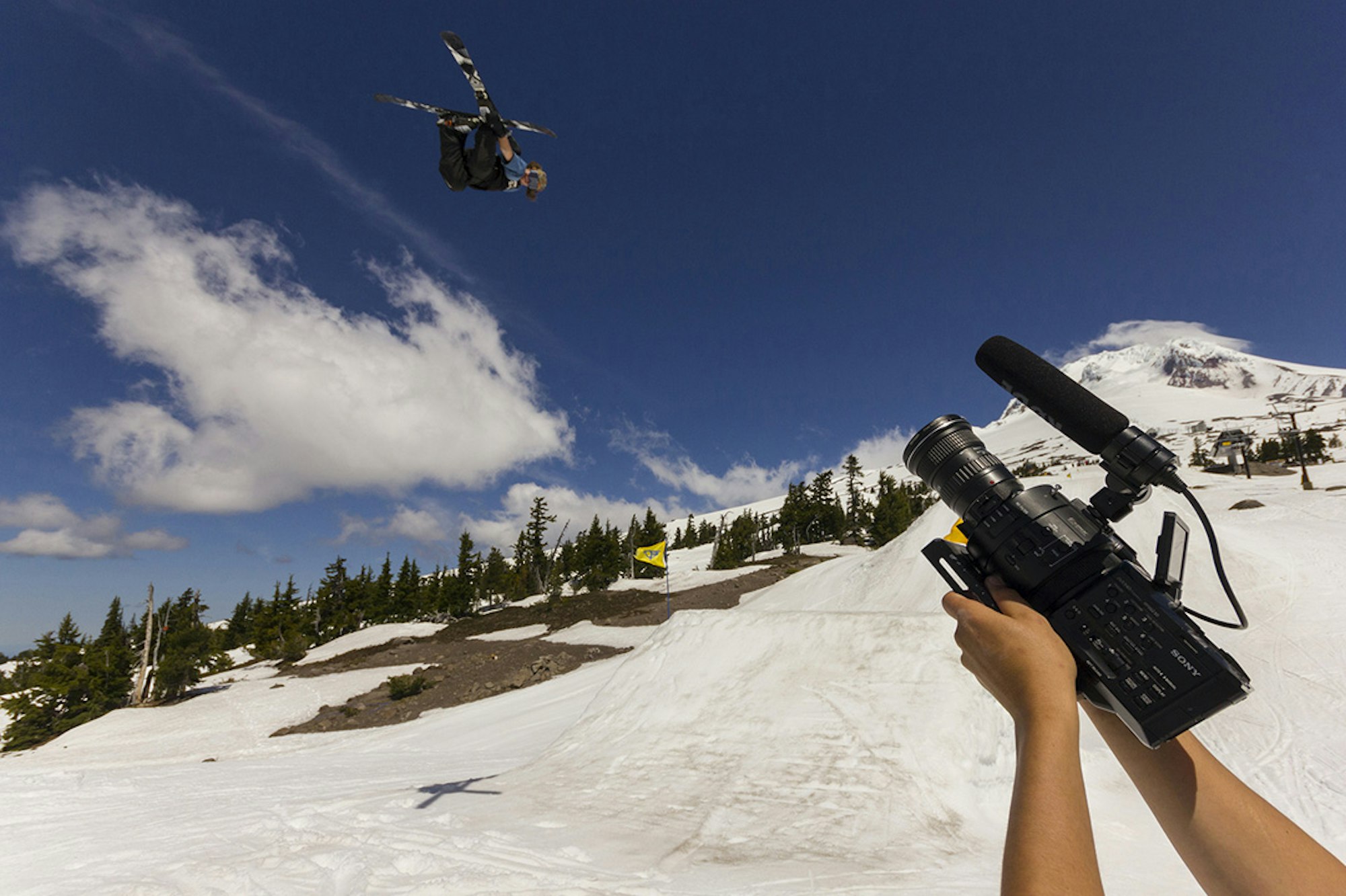 End of an era: 10+ bangin' videos from the final West Coast Session