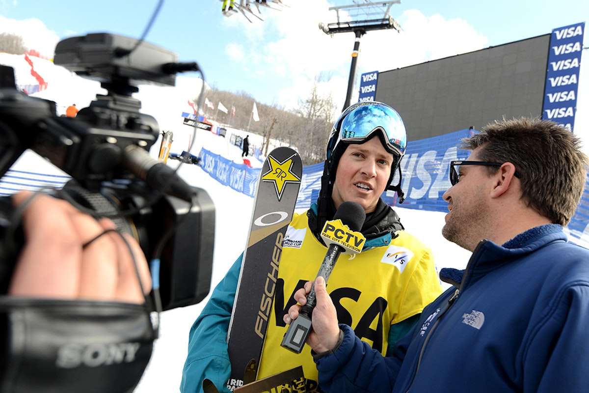 China to host 2021 FIS Freestyle Ski & Snowboard World Championships