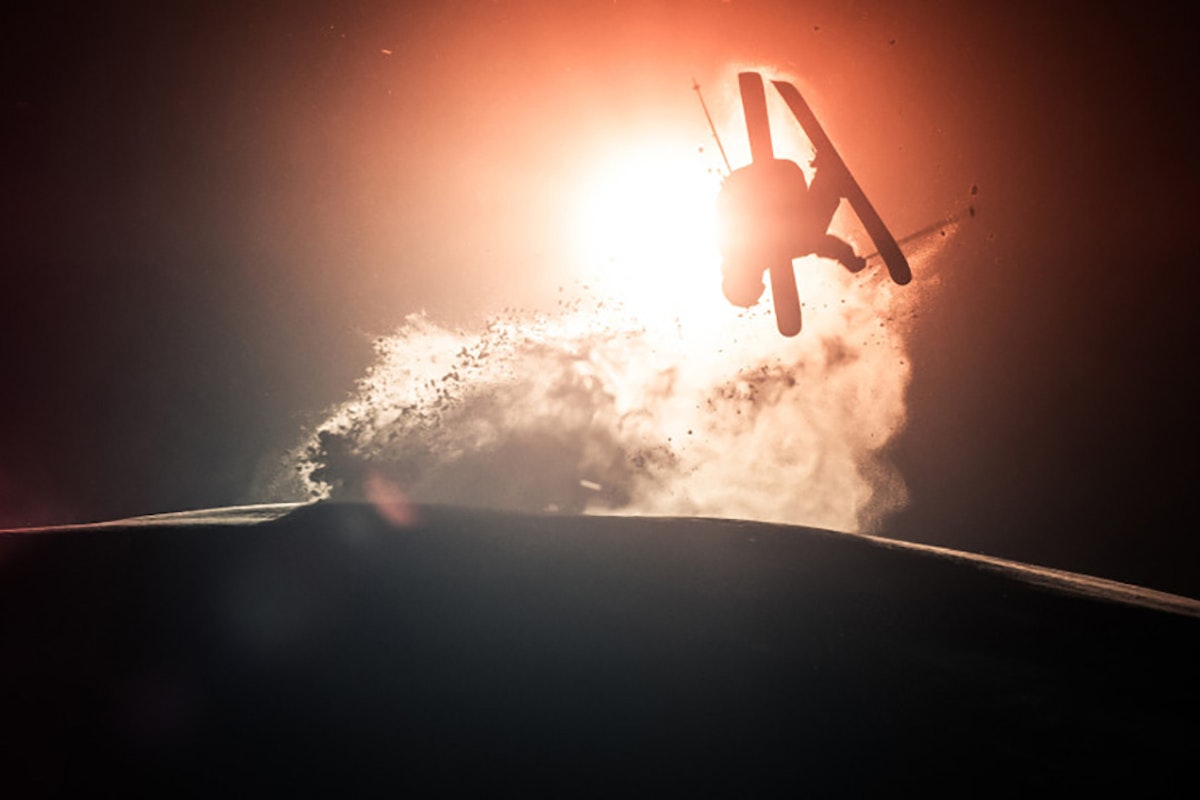 MSP Films' new flick is called "Ruin and Rose" — Here's the athlete roster and plot